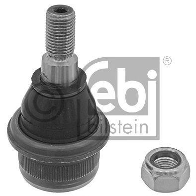 опора шаровая наружная!\ MB W220 all 98>/C215 all 99> 23417 FEBI BILSTEIN