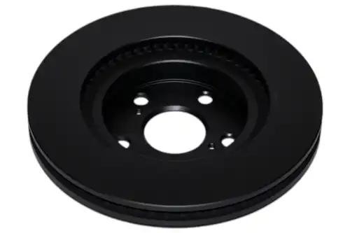 диск тормозной передний!\ Geely Emgrand X7 11 Z06629 ZENTPARTS