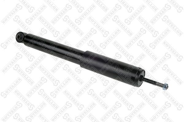 Амортизатор 4203-9662-SX 4203-9662-SX STELLOX