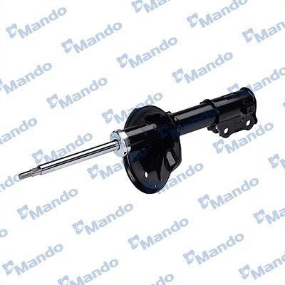 Амортизатор HYUNDAI Elantra XD (ТАГАЗ) (00-) передний правый газовый MANDO EX546612D100 MANDO
