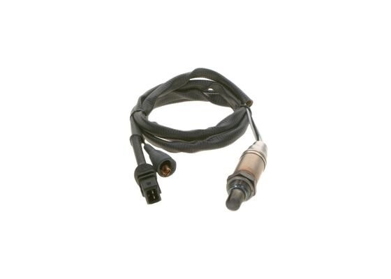 AUDI 80/100/A6 / VW PASSAT B3 ADA/ABK/ACE/ABY/AAD/AAN/6A/9A/3B 0 258 003 957 BOSCH