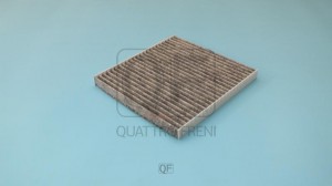Фильтр воздушный салона FAW X40 QUATTRO FRENI QF20Q00179 QUATTRO FRENI