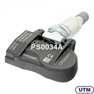 Датчик давления в шине MAZDA CX-9 UTM PS0034A UTM