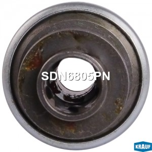Бендикс стартера SDN6805PN SDN6805PN KRAUF