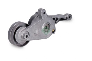 Натяжитель ремня SKODA OCTAVIA, VW GOLF IV 1.9SDI 534014030 534 0140 30 INA