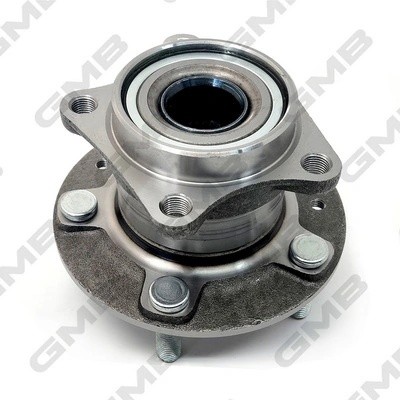 Ступица задняя Mazda CX-7 (ER) - 2.2 MZR-CD AWD GH34800 GH34800 GMB