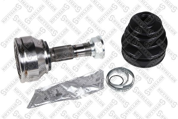 ШРУС наружный к-кт! 24284\ Peugeot Boxer 3.0HDi 06> 150-1732-SX STELLOX