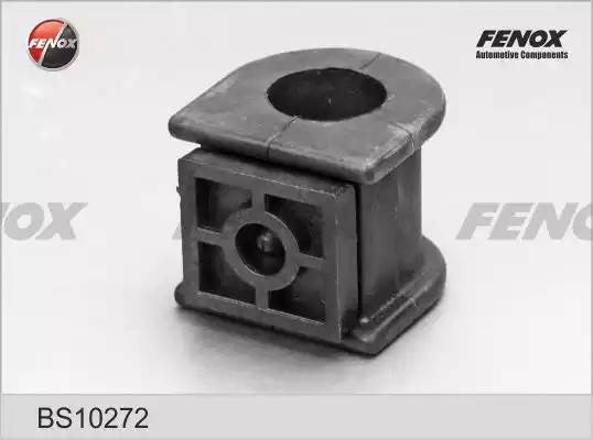 втулка стабилизатора!передн.\ Toyota Avensis 2.0/2.0-2.2D 03-08 BS10272 FENOX
