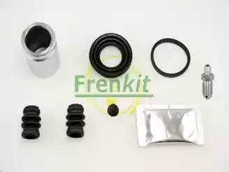 рем.к-т диск.торм.с порш. зад.!\Hyundai Getz/Matrix/Tucson,Kia Joice/Mangentis/S 234912 FRENKIT