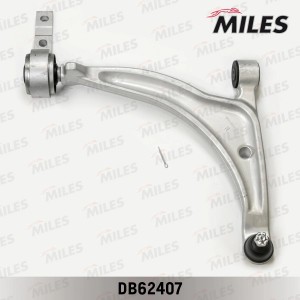 Рычаг передней подвески правый NISSAN ALTIMA DB62407 DB62407 MILES