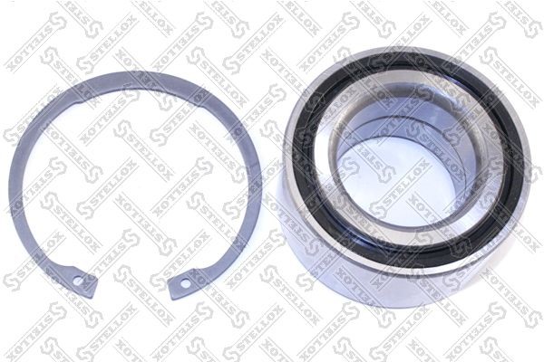 VKBA3961 !к-кт подшипника ступ. пер.\ Honda Accord 2.0-2.4i 03> 43-28419-SX STELLOX