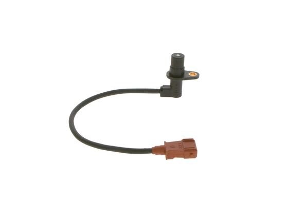 Датчик положения коленвала PEUGEOT 206,207,306,307,308 BOSCH 0 986 280 402 BOSCH