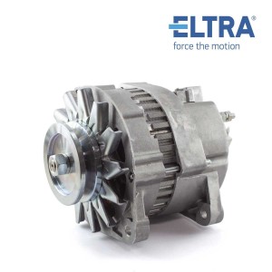 Генератор ПАЗ-3205 дв.ЗМЗ-5234.10 14В 95А ELTRA 291.3771 ELTRA