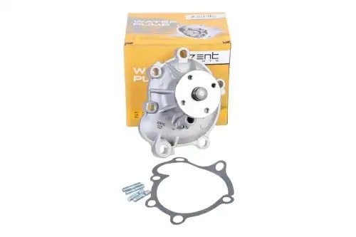 помпа!\ Toyota Hiace/Hilux/Modell F 1.8-2.2 82-95 Z14725 ZENTPARTS