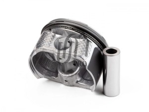 Поршень STD с кольцами Ford/Mazda Duratec 2.0 d87.51 UM 14PW017000 UNITED MOTORS PRO