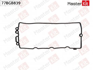 Прокладка клапанной крышки Audi A5 (F53) CSWB 77BGB839 77BGB839 MASTER KIT