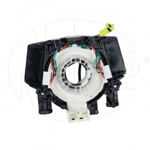 Кольцо NISSAN Pathfinder (R51M) колеса рулевого контактное NSP NSP05B55679U00A NSP