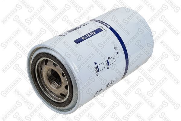 Фильтр масляный IVECO EuroCargo STELLOX 8100168SX STELLOX