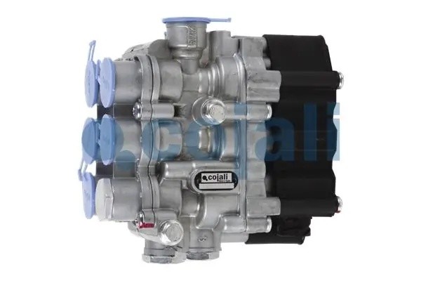 Блокуправления ECAS 2209415 COJALI