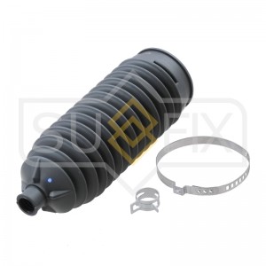 Пыльник рулевой рейки  ACURA RDX 06-12, INFINITI FX S51 08-13, HONDA CR-V III 06 FD1121 SUFIX