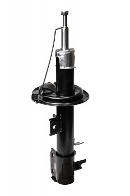 Амортизатор передний, Лев., GAS F21GR0108 F21GR0108 CWORKS