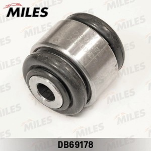 Сайлентблок задней подвески OPEL VECTRA B, SAAB 9-5 (LMI 1471101) DB69178 DB69178 MILES