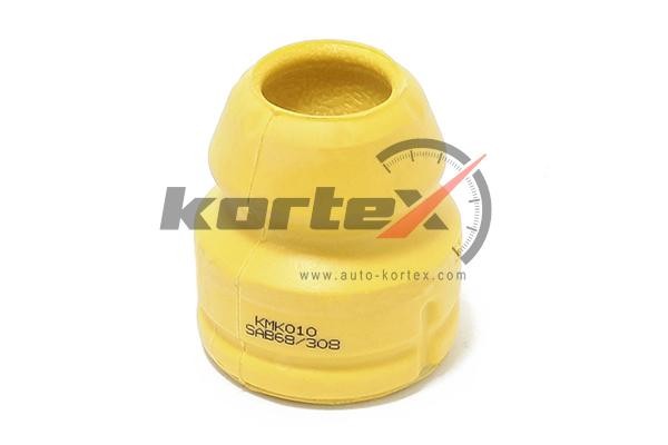 Отбойник амортизатора HYUNDAI Solaris (10-) переднего (1шт.) KORTEX KMK010 KORTEX