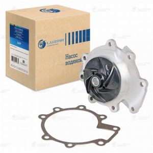 Насос водяной для а/м Ford Mondeo I (93-)/Jaguar X-Type (01-) 2.5i (LWP 1007) LWP 1007 LUZAR