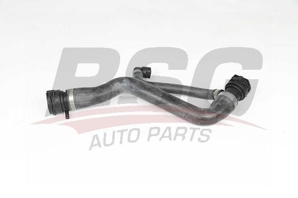 Шланг BMW 3 (E90) (04-11) системы охлаждения BSG BSG15720003 BSG