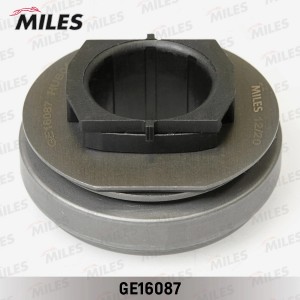 Подшипник выжимной CITROEN JUMPER/FIAT DUCATO/PEUGEOT BOXER/307 1.6HDI-2.2HDI 03 GE16087 MILES