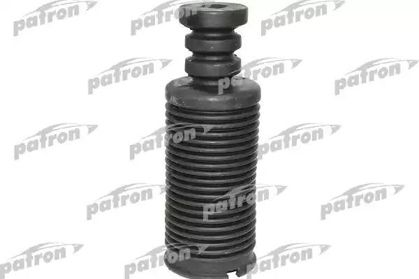 Пыльник и отбойник FIAT Marea (96-02) амортизатора заднего комплект на 1 амор. P PSE6196 PATRON