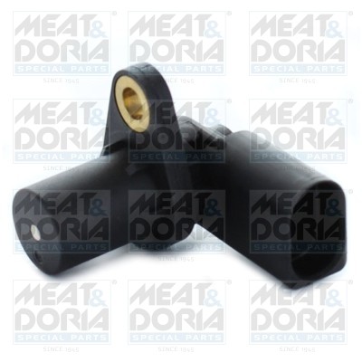 Датчик положения коленвала AUDI A4 (04-) MEAT&DORIA 87376 MEAT DORIA