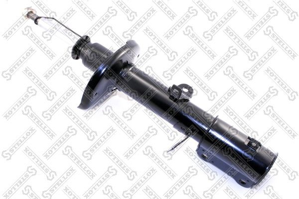амортизатор задний левый газовый!\ Toyota Corolla 92-97 4214-0045-SX STELLOX