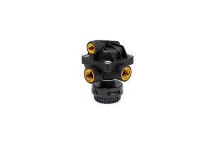 MAN TGA/TGL/TGM / DAF CF85 T0274-3002 TOPCOVER