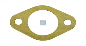 прокладка !(EWP) масл. насоса \MB OM4.. 4.20280 DIESEL TECHNIC