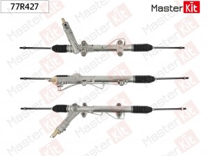 Рулевая рейка MERCEDES-BENZ SPRINTER 2-t Фургон (B901, B902) 1995 - 2006 77R427 77R427 MASTER KIT