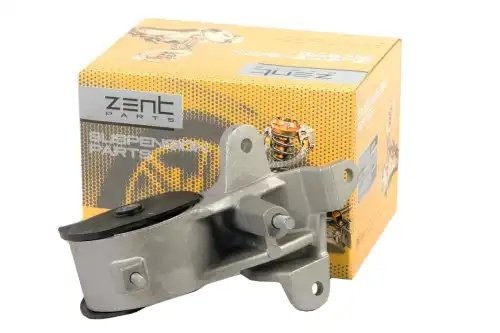 подушка ДВС задняя!\ Toyota Duet M101A/M111A 98-04 Z13659 ZENTPARTS