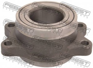 Подшипник ступицы задний NISSAN SKYLINE (98-01), LAUREL C35 1997-2002 0282-C35RM 0282-C35RM FEBEST