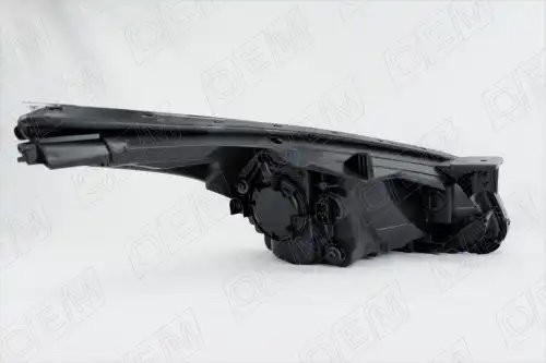 Фара левая Kia Rio 4 FB 2017-2020, под габарит OEM0074FL OEMPARTS
