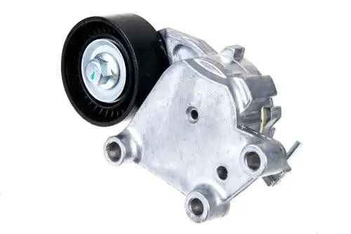 ролик натяжной с механизмом натяжения! Peugeot 206/307, Citroen C3 1.4HDi 02> Z23807 ZENTPARTS