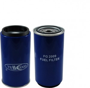 Фильтр топливный FG2009 FG 2009 GOODWILL