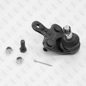 опора шаровая правая!\ Lexus RX 2.0-3.5i 08> FK0965R FIXAR