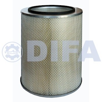 Фильтр воздушный DIFA 43137M DIFA43137M DIFA