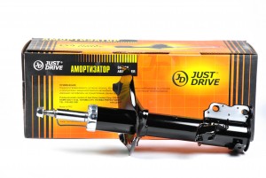АмортизаторСтойка gas JSA334223  FR-L  JAS0085 JAS0085 JUST DRIVE
