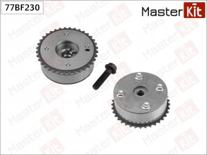Механизм газораспределения (впуск) TOYOTA 1ZR-FE 19- JAPAN 77BF230 77BF230 MASTER KIT