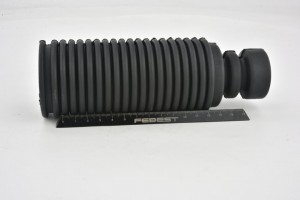 Пыльник амортизатора D14 с отбойником NISSAN PRIMERA P11 1996-2001 TSHB14 TSHB14 FEBEST