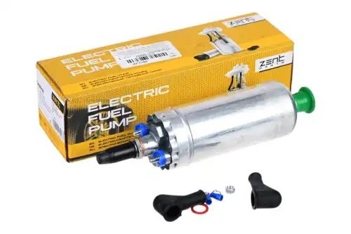 насос топливный электрический!\MB W210/W124/C124/R170 SLK M111.940/960/942/970 9 Z28112 ZENTPARTS