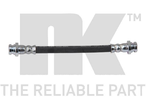 Шланг тормозной 853023 853023 NK