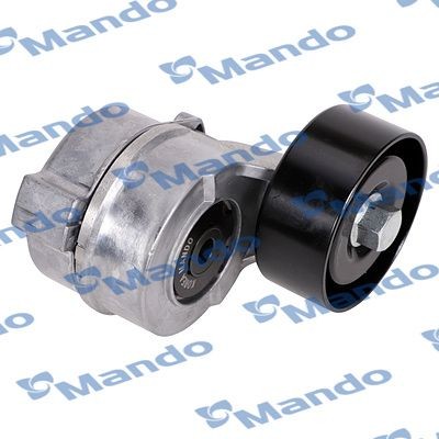 Натяжитель приводного ремня HYUNDAI Porter 2,Starex H-1 (04-) дв.D4CB KIA Sorent EBT10045K MANDO