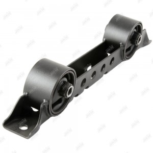 Опора двигателя задняя MITSUBISHI PAJERO II V14W-V55W (AT) 91-04 ME23062 ME23062 JIKIU